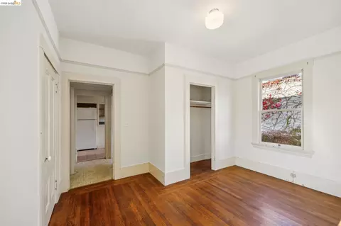 Bedroom - 1711 Milvia #A, Berkeley, CA 94709 photo 2 of 3