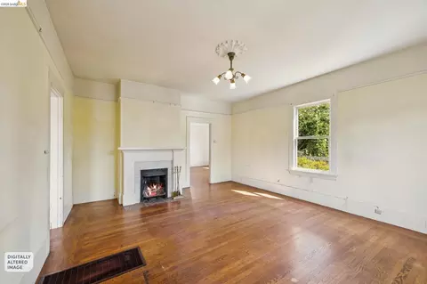 Living - 1711 Milvia #A, Berkeley, CA 94709 photo 2 of 4