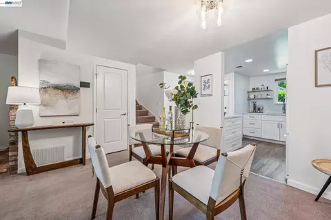Dining - 1814 Wildbrook Ct #C, Concord, CA 94521 photo 1 of 4