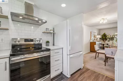 Kitchen - 1814 Wildbrook Ct #C, Concord, CA 94521 photo 1 of 5