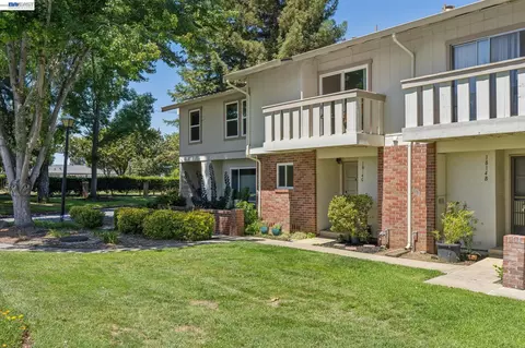 Exterior - 1814 Wildbrook Ct #C, Concord, CA 94521 photo 19 of 19