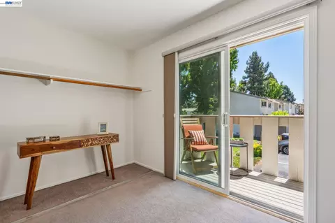 Bedroom - 1814 Wildbrook Ct #C, Concord, CA 94521 photo 9 of 9