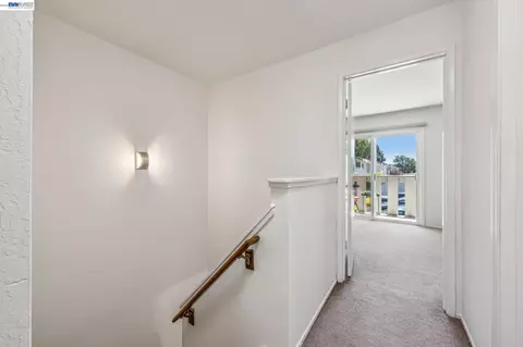 Entry Way - 1814 Wildbrook Ct #C, Concord, CA 94521 photo 4 of 4