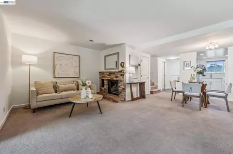 Living - 1814 Wildbrook Ct #C, Concord, CA 94521 photo 1 of 5