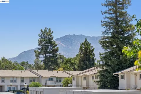 Exterior - 1814 Wildbrook Ct #C, Concord, CA 94521 photo 16 of 19