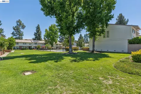 Exterior - 1814 Wildbrook Ct #C, Concord, CA 94521 photo 8 of 19