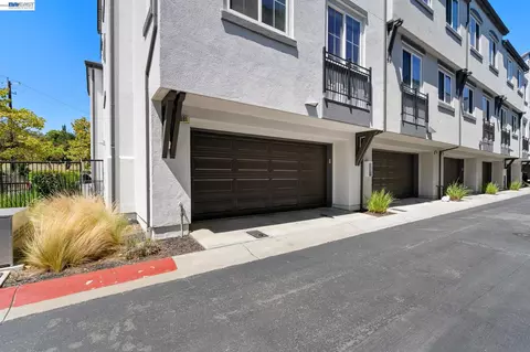 Exterior - 7981 Bellina St, Dublin, CA 94568 photo 4 of 4