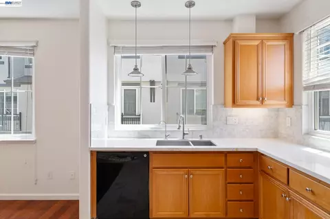Kitchen - 7981 Bellina St, Dublin, CA 94568 photo 2 of 4