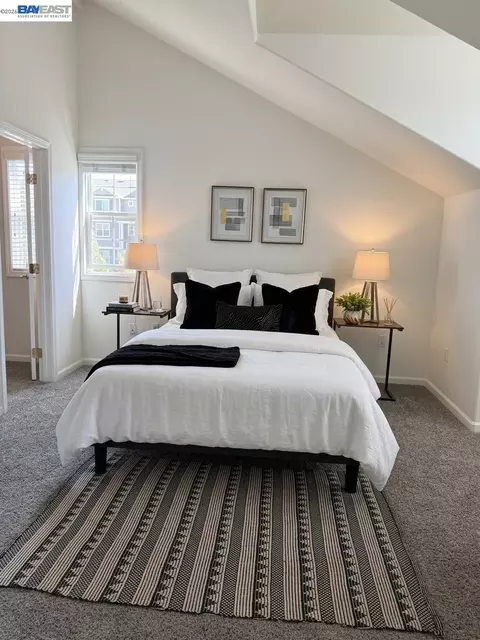 Bedroom - 3613 Whitworth Dr, Dublin, CA 94568 photo 3 of 5