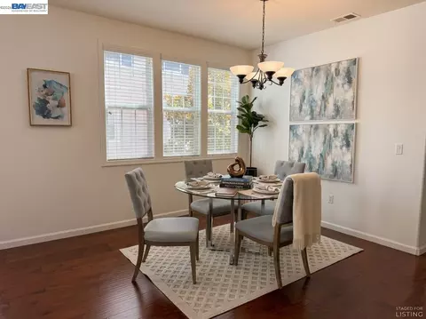 Dining - 3613 Whitworth Dr, Dublin, CA 94568 photo 1 of 1