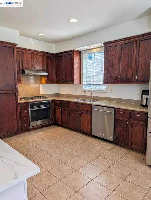 Kitchen - 3613 Whitworth Dr, Dublin, CA 94568 photo 1 of 1