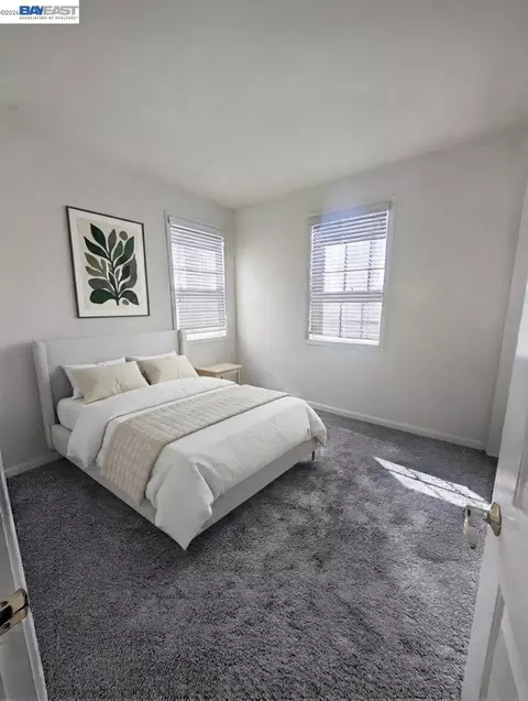 Bedroom - 3613 Whitworth Dr, Dublin, CA 94568 photo 5 of 5