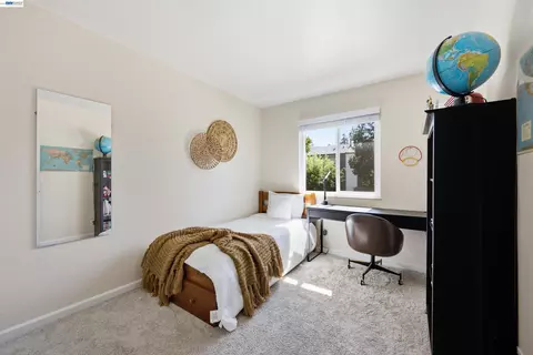 Bedroom - 3159 Saginaw Ct, Pleasanton, CA 94588 photo 6 of 6