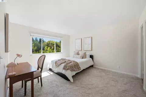 Bedroom - 3159 Saginaw Ct, Pleasanton, CA 94588 photo 1 of 6