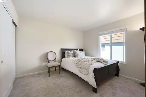 Bedroom - 3159 Saginaw Ct, Pleasanton, CA 94588 photo 4 of 6