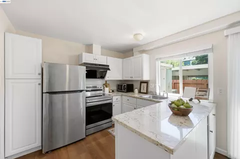 Kitchen - 3159 Saginaw Ct, Pleasanton, CA 94588 photo 1 of 4