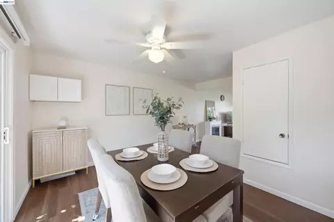 Dining - 3159 Saginaw Ct, Pleasanton, CA 94588 photo 2 of 2