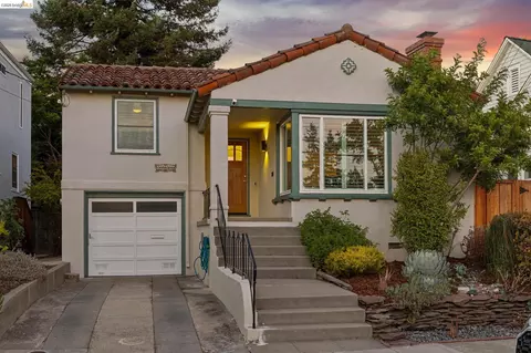 3530 Victor Ave, Oakland, CA 94619