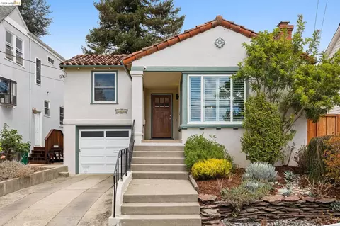 3530 Victor Ave, Oakland, CA 94619
