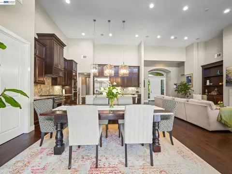 Dining - 65 Stonebrae Rd, Hayward, CA 94542 photo 3 of 7