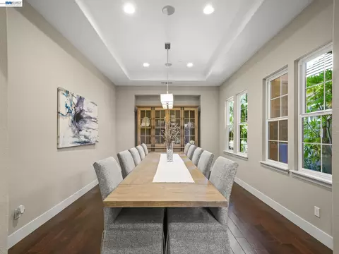Dining - 65 Stonebrae Rd, Hayward, CA 94542 photo 1 of 7