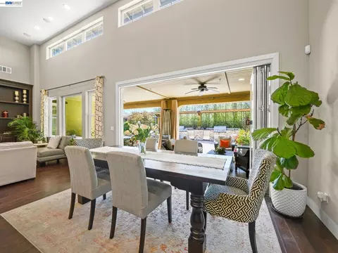 Dining - 65 Stonebrae Rd, Hayward, CA 94542 photo 5 of 7