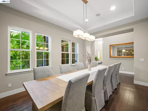 Dining - 65 Stonebrae Rd, Hayward, CA 94542 photo 2 of 7