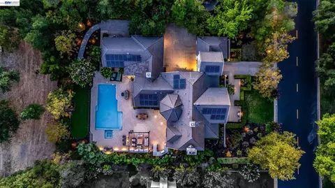 View/Area - 3019 E Ruby Hill Dr, Pleasanton, CA 94566 photo 2 of 4