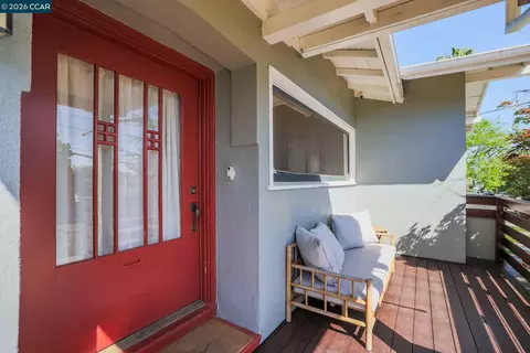 Exterior - 1117 El Dorado, Vallejo, CA 94590 photo 4 of 8