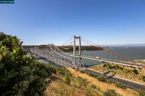 View/Area - 1117 El Dorado, Vallejo, CA 94590 photo 1 of 2