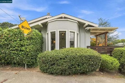 Exterior - 1117 El Dorado, Vallejo, CA 94590 photo 2 of 8