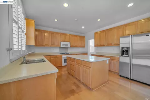 Kitchen - Undisclosed, Fairfield, CA 94533 photo 1 of 1