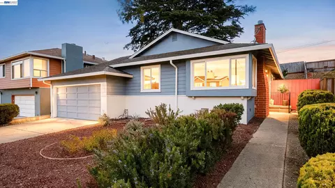 449 Mariposa Dr, South San Francisco, CA 94080