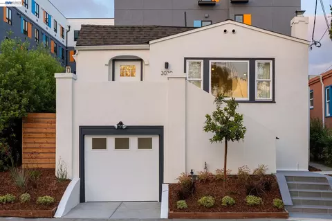 3039 Halcyon Ct, Berkeley, CA 94705