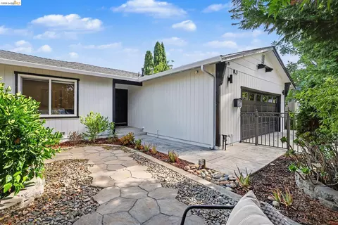 Exterior - 545 E Arques Ave, Sunnyvale, CA 94085 photo 3 of 15