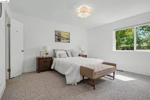 Bedroom - 545 E Arques Ave, Sunnyvale, CA 94085 photo 1 of 4