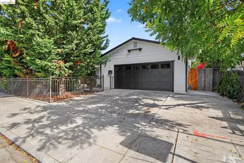 545 E Arques Ave, Sunnyvale, CA 94085
