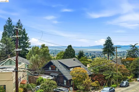 View/Area - 893 Santa Barbara Rd, Berkeley, CA 94707 photo 1 of 1