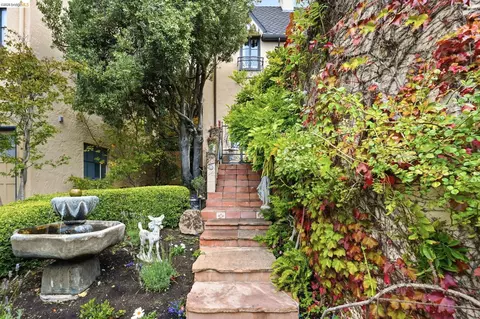 Exterior - 893 Santa Barbara Rd, Berkeley, CA 94707 photo 5 of 15