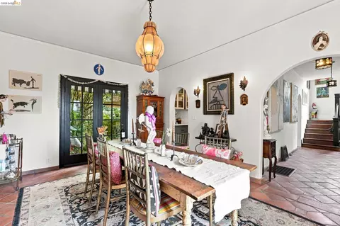 Dining - 893 Santa Barbara Rd, Berkeley, CA 94707 photo 4 of 6