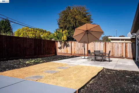 Exterior - 42663 Hamilton Way, Fremont, CA 94538 photo 9 of 9