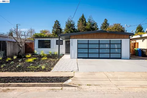 Exterior - 42663 Hamilton Way, Fremont, CA 94538 photo 4 of 9