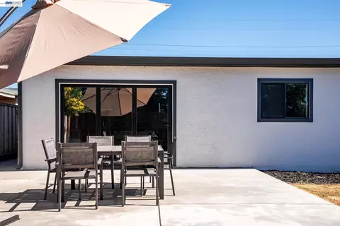 Exterior - 42663 Hamilton Way, Fremont, CA 94538 photo 7 of 9