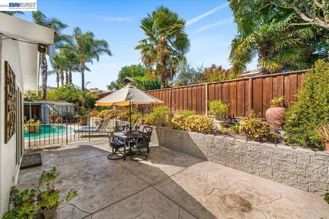 Exterior - 11738 Silvergate Dr, Dublin, CA 94568 photo 9 of 14