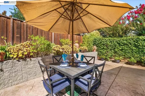 Exterior - 11738 Silvergate Dr, Dublin, CA 94568 photo 8 of 14
