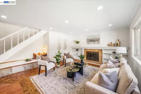 Living - 11738 Silvergate Dr, Dublin, CA 94568 photo 3 of 3