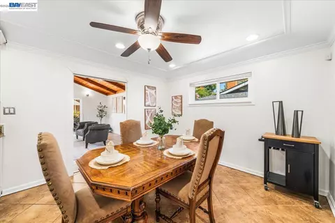 Dining - 11738 Silvergate Dr, Dublin, CA 94568 photo 3 of 3