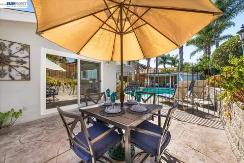 Exterior - 11738 Silvergate Dr, Dublin, CA 94568 photo 7 of 14