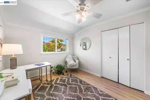 Bedroom - 11738 Silvergate Dr, Dublin, CA 94568 photo 6 of 8