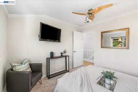 Bedroom - 11738 Silvergate Dr, Dublin, CA 94568 photo 5 of 8